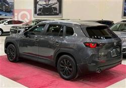مازدا CX-50